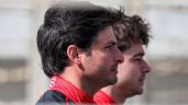 Ferrari lo deberá solucionar: el drama de Charles Leclerc que podría sufrir Carlos Sainz