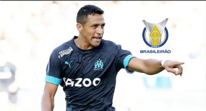 Brasil vuelve a ser opción: el club que se interesó en Alexis Sánchez además de Gremio