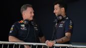 Tiembla Checo Pérez: Red Bull da señales positivas para el regreso de Daniel Ricciardo a la F1