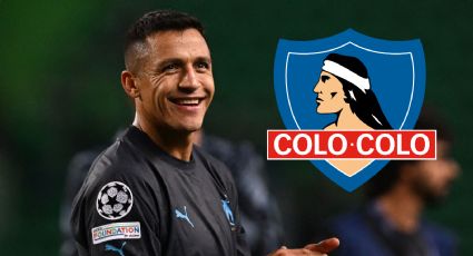 "Parecido a Alexis Sánchez": el refuerzo estrella que busca Colo Colo para potenciar el plantel