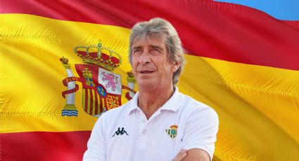 Lo quieren potenciar: la promesa que Manuel Pellegrini dejó ir al ascenso español