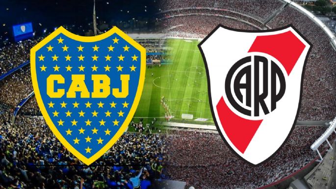 Se lo podría quitar: Boca se metió en la negociación por un refuerzo que buscaba River