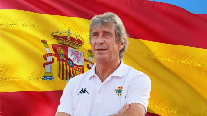 Lo quieren potenciar: la promesa que Manuel Pellegrini dejó ir al ascenso español