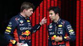 "Me siento confiado": Checo Pérez le dejó un claro aviso a Max Verstappen para lo que viene