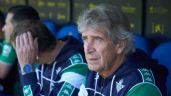 Ante la falta de minutos: el jugador que supo ser titular y se iría del Betis de Manuel Pellegrini