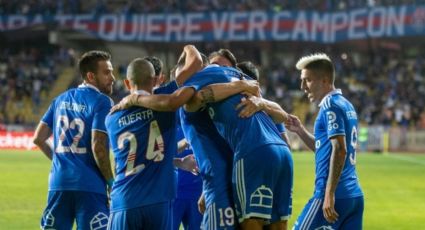 No lo quieren: el resistido futbolista que volverá a tener una chance en Universidad de Chile