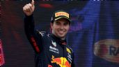 Gracias a Red Bull: el récord que se llevó Checo Pérez en la mitad de temporada de Fórmula 1