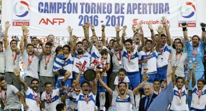 "Lo he soñado": el ex campeón con Universidad Católica que quiere regresar como entrenador