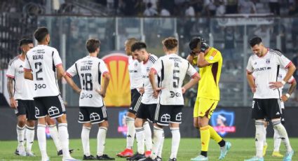 "Ya es pasado": se marchó de Colo Colo recientemente y dejó un mensaje para los hinchas