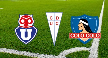 "Sería hermoso": interesa en Universidad de Chile, Colo Colo y Católica y rompió el silencio