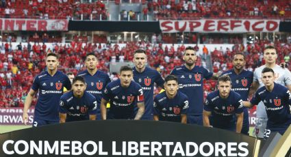 "Era imposible": el jugador que dejó marchar Universidad de Chile por su alto salario