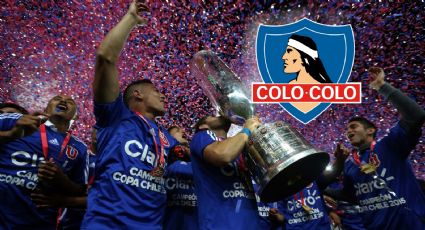 Dejó de lado la camiseta: un ídolo de Universidad de Chile elogió a un jugador de Colo Colo