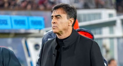Está libre: Colo Colo lo buscó en el pasado y ahora podría ficharlo de forma gratuita