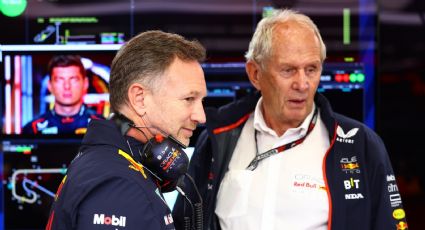 Tras la oferta de Red Bull: la respuesta de Alex Albon que sorprendió a la escudería