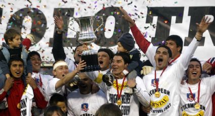 "Me dice que sí": Colo Colo se ilusiona cada vez más con el regreso de un jugador histórico