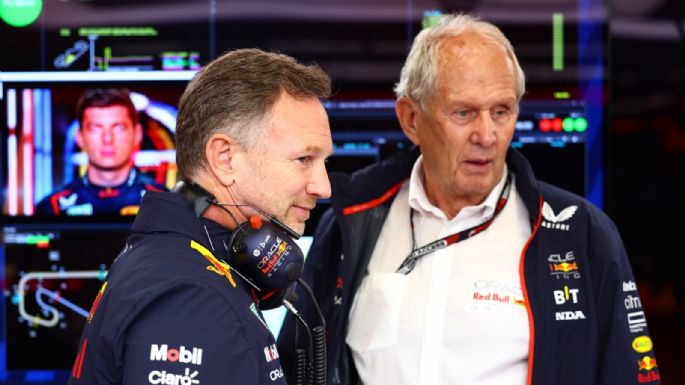 "Mi objetivo": una promesa de Red Bull no quiere esperar y busca asiento en la Fórmula 1