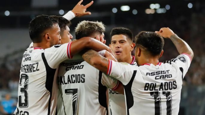Quinteros ya lo definió: la formación titular de Colo Colo para el duelo ante Coquimbo Unido