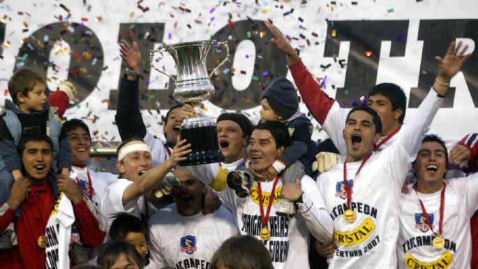 "Me dice que sí": Colo Colo se ilusiona cada vez más con el regreso de un jugador histórico