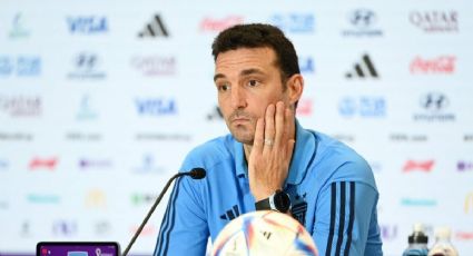 Scaloni lo tiene en la mira: la figura local que se sumaría a la Selección Argentina