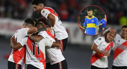 Boca no lo puede creer: el ex Xeneize y un guiño que lo acercaría a River