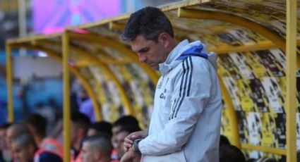 Universidad de Chile dejó pasar la oportunidad: Pellegrino lo buscó y ahora jugará en Boca Juniors