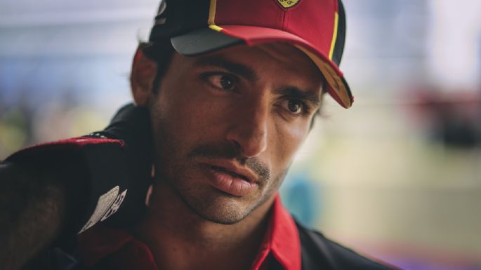 "Tenía prioridad": Carlos Sainz reconoció que en Ferrari benefician a Leclerc tras su cruce