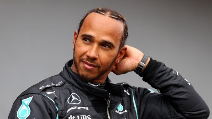 "Todavía estamos cerca": Ferrari no bajó los brazos y quiere convencer a Lewis Hamilton