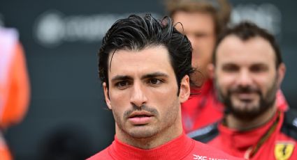 Audi debe decidir: el candidato con el que compite Carlos Sainz para llegar en 2025