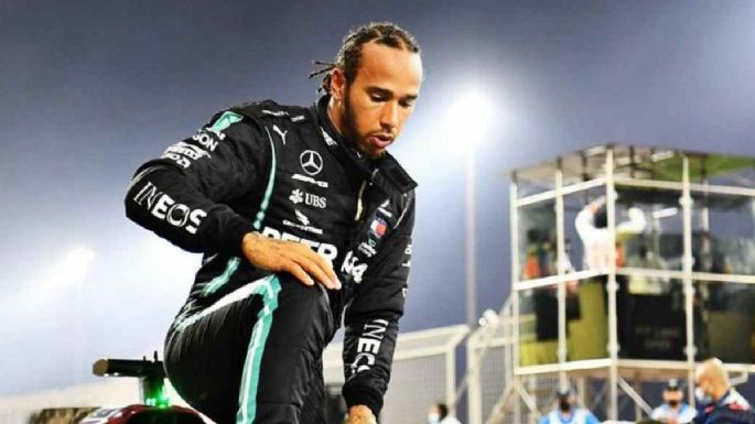 Atención, Lewis Hamilton: Mercedes volvería a brillar tras solucionar un problema de 2022 y 2023