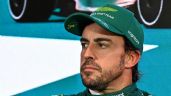 "Es normal": en Aston Martin entienden por qué Fernando Alonso está tan descontento