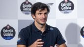 Carlos Sainz lo reveló: el beneficio que lo ayuda a rendir mejor en la Fórmula 1