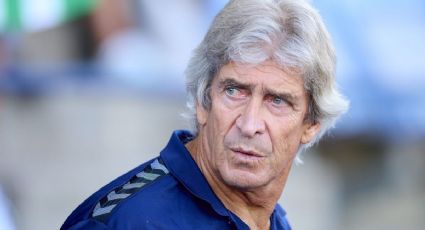 Mourinho podría acabar con su felicidad: la Roma va por un titular de Manuel Pellegrini