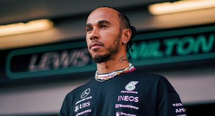 "Me resulta gracioso": un ex Fórmula 1 fulminó a Lewis Hamilton por sus críticas a Red Bull