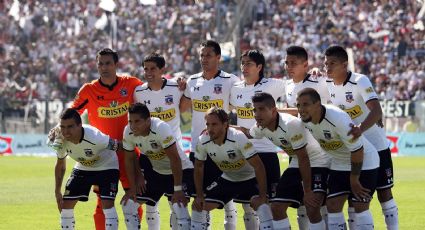 "Grave error": abandonó Colo Colo y ahora se lamenta por su decisión