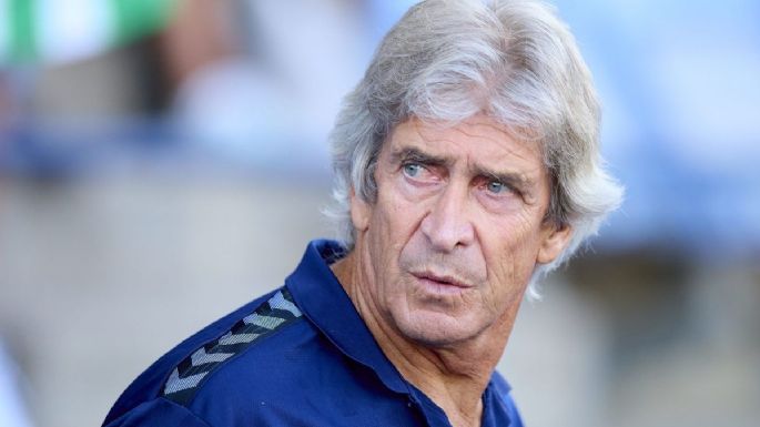 Mourinho podría acabar con su felicidad: la Roma va por un titular de Manuel Pellegrini