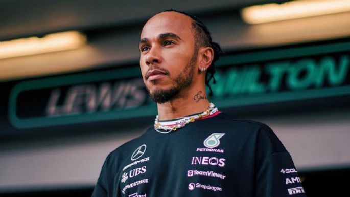 "Me resulta gracioso": un ex Fórmula 1 fulminó a Lewis Hamilton por sus críticas a Red Bull