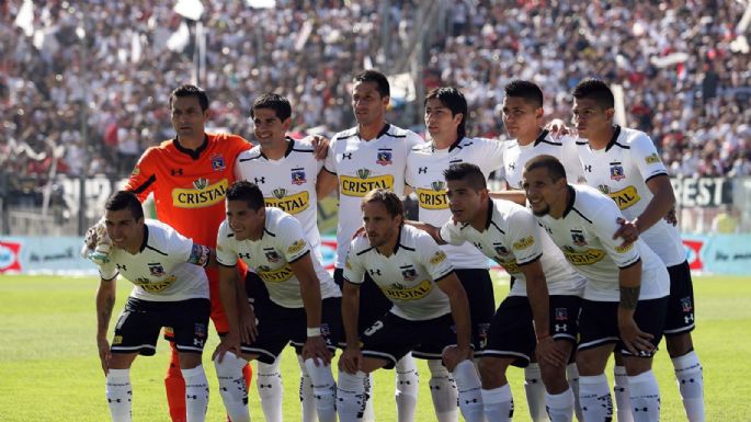 "Grave error": abandonó Colo Colo y ahora se lamenta por su decisión