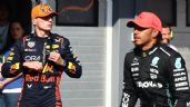 "Altibajos": un ex campeón de la Fórmula 1 puso a Lewis Hamilton por debajo de Verstappen