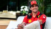 "Estoy en esa etapa": Carlos Sainz explicó lo que demanda un equipo tan exitoso como Ferrari