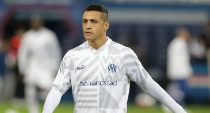 Consulta formal: el nuevo equipo que se contactó con Alexis Sánchez para ficharlo