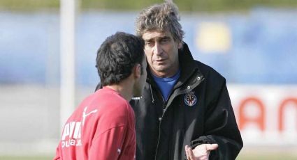 "Gracias a Manuel Pellegrini": el ingeniero recibió un inesperado elogio de otro equipo que dirigió