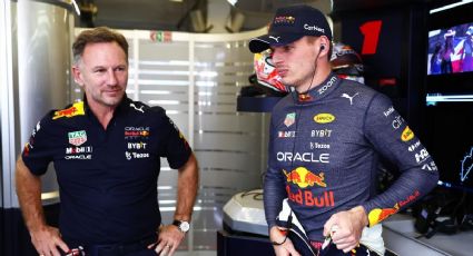 "Repartir los méritos": un campeón pide que se reconozca a otro miembro de Red Bull además de Max