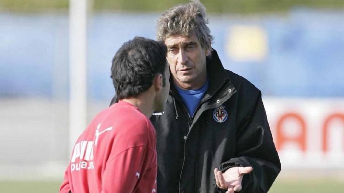 "Gracias a Manuel Pellegrini": el ingeniero recibió un inesperado elogio de otro equipo que dirigió