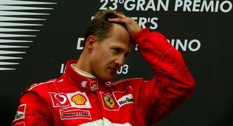 Cuánto cuesta el tratamiento que debe hacer Michael Schumacher para mantener su salud