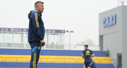 Lo quieren blindar: la decisión de Boca con esta figura