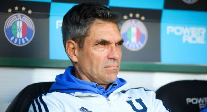 Pone en problemas a Pellegrino: la joya de Universidad de Chile que pide minutos