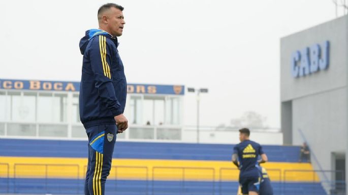 Lo quieren blindar: la decisión de Boca con esta figura