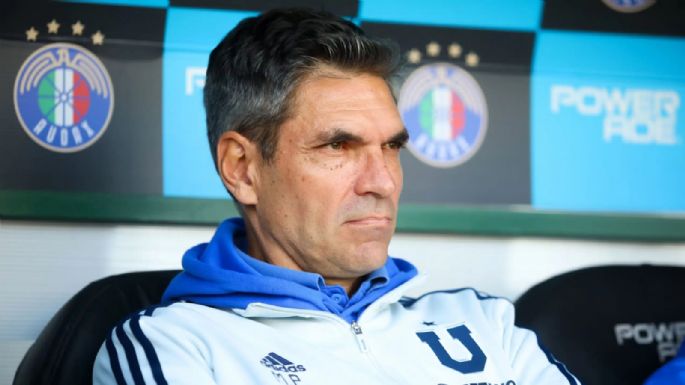 Pone en problemas a Pellegrino: la joya de Universidad de Chile que pide minutos