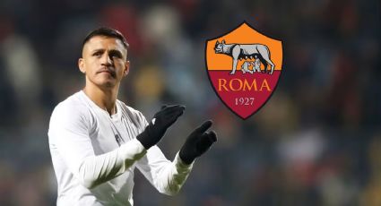 Crece la posibilidad: por qué Roma se acercaría a la contratación de Alexis Sánchez