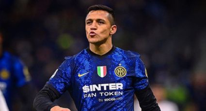 Así está la negociación: el salario que pidió Alexis Sánchez para fichar por el Inter